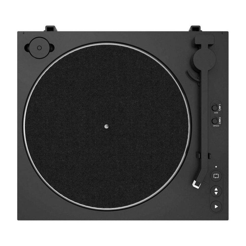 Victrola Automatic Turntable - Picture 4 of 13